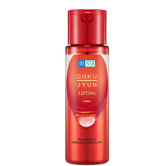 Hada Labo Gokujyun Aging Care Firming Emulsion