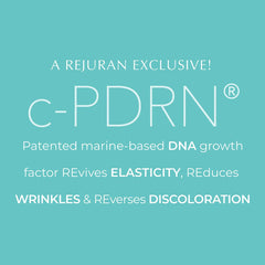 REJURAN C-PDRN Healer Turnover Ampoule