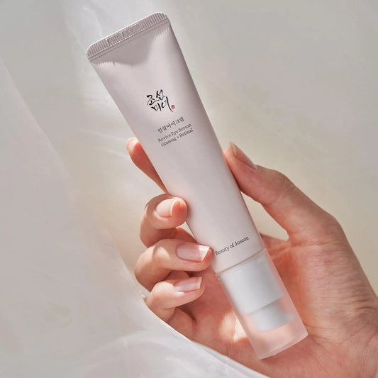 Beauty of Joseon Revive Eye Serum Ginseng + Retinal: Transform Your Under - Eye Area in Canada (No More Waiting!)