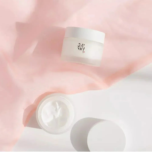 BEAUTY OF JOSEON Dynasty Cream: Canada's Royal Hydration for Climate-Resistant Skin