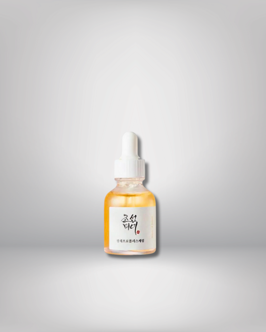Beauty of Joseon Glow Serum Propolis: Unveiling Your Skin's Radiant Potential in Canada (Swift Delivery Included!)
