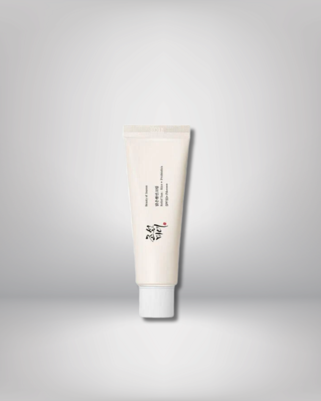 Beauty of Joseon Relief Sun Rice + Probiotics: Your All - in - One Sun Protection Solution (No More Sun Worries in Canada!)