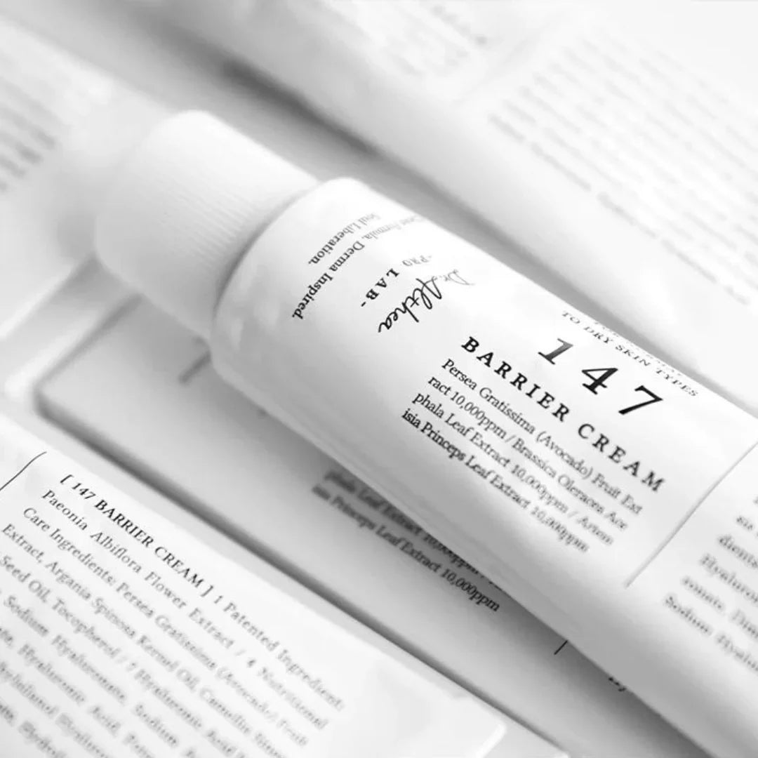 Dr. Althea 147 Relief Cream: The Ultimate Rescue for Sensitive Canadian Skin