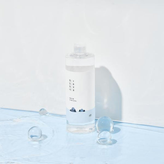 ROUND LAB 1025 Dokdo Toner: Canada's Go-To Hydration for Climate-Resistant Skin