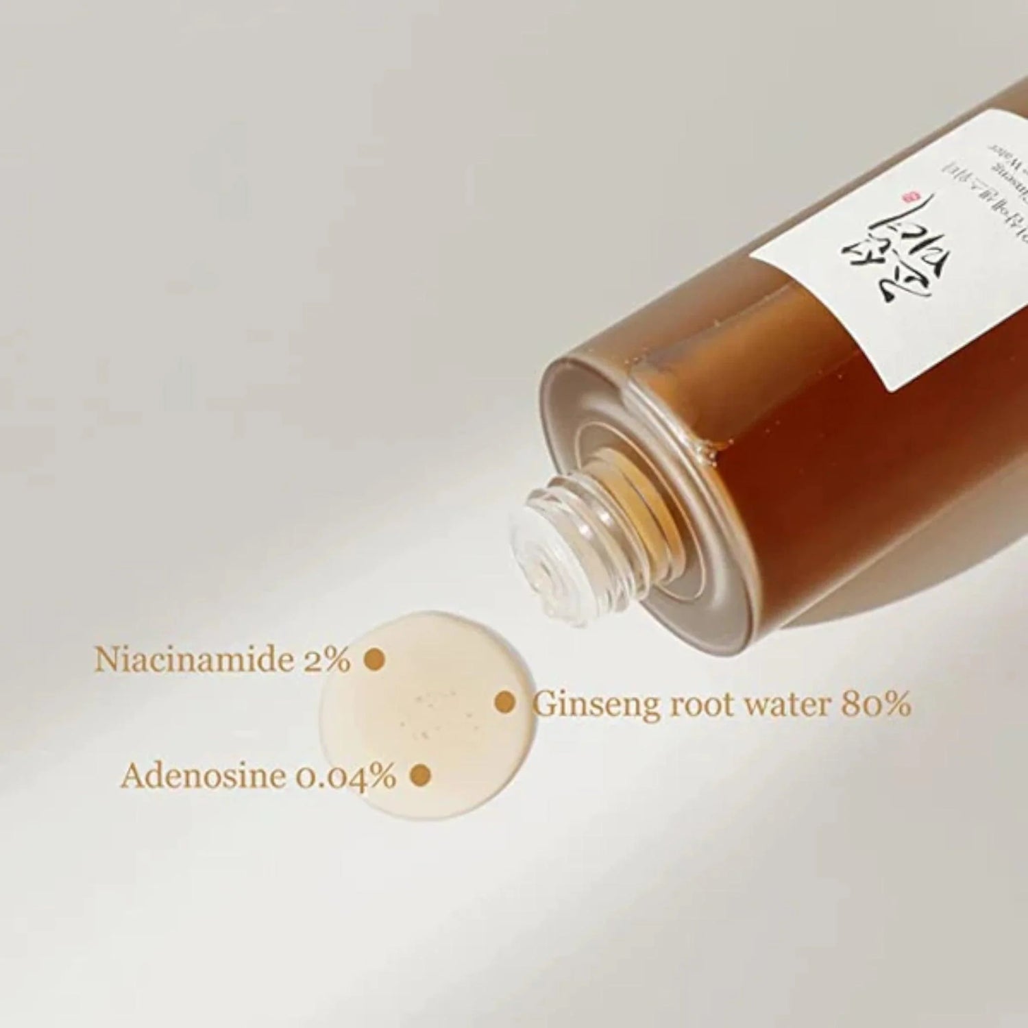 Beauty of Joseon Ginseng Essence Water: Unlock Your Skin's Radiance in Canada (Swiftly!)