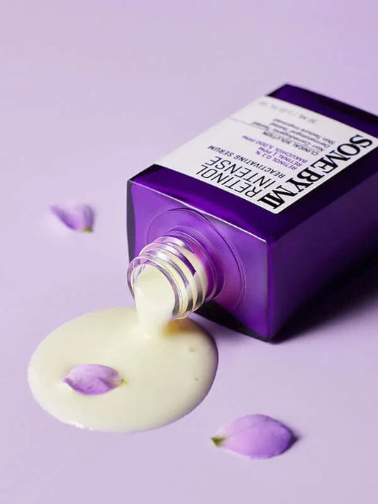 Some By Mi Retinol Intense Reactivating Serum 30ml: Unleash Your Skin's Youthful Glow