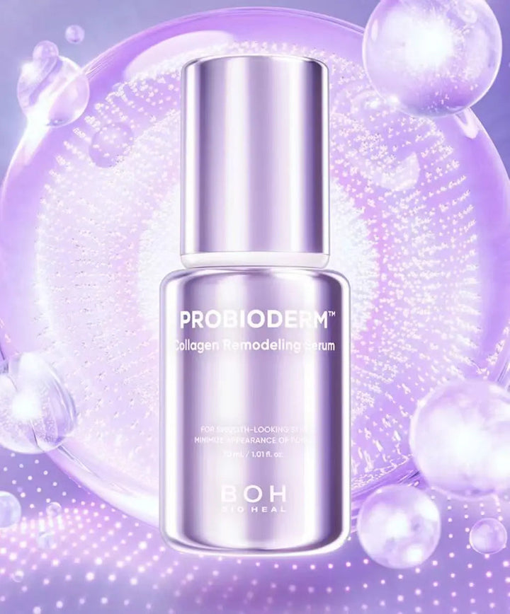 BIOHEAL BOH Probioderm Collagen Remodeling Serum - Seouléa