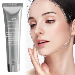 S.NATURE Aqua Squalane Moisturizing Cream