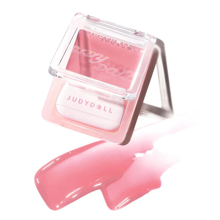 Judydoll Glow Blush Balm JUDYDOLL