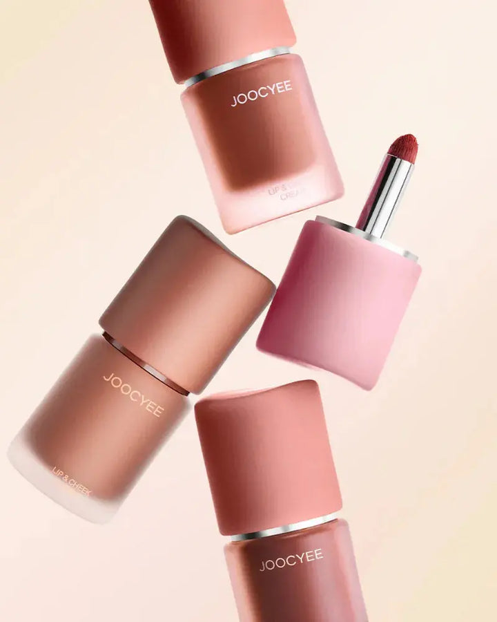 JOOCYEE Multi-Purpose Lip & Cheek Cream JOOCYEE