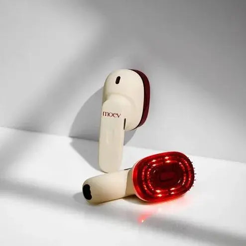MOEV Hair Steamer Pro Seouléa