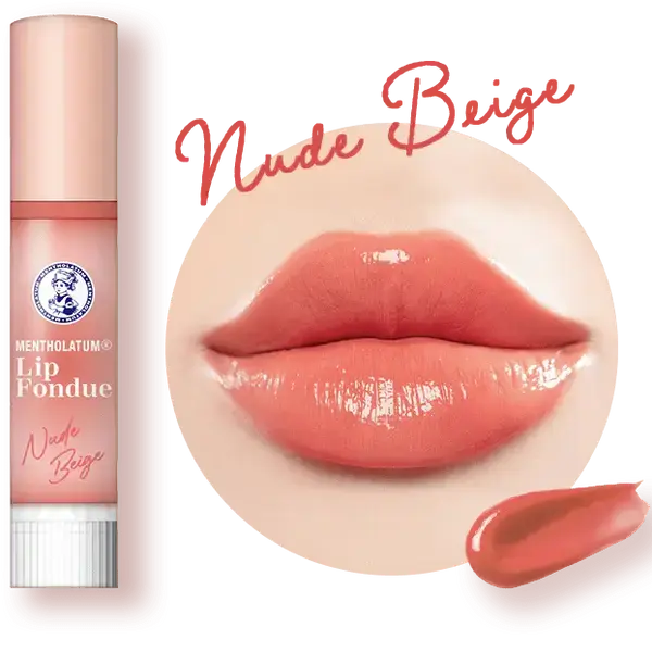 Rohto Mentholatum Lip Fondue Seouléa