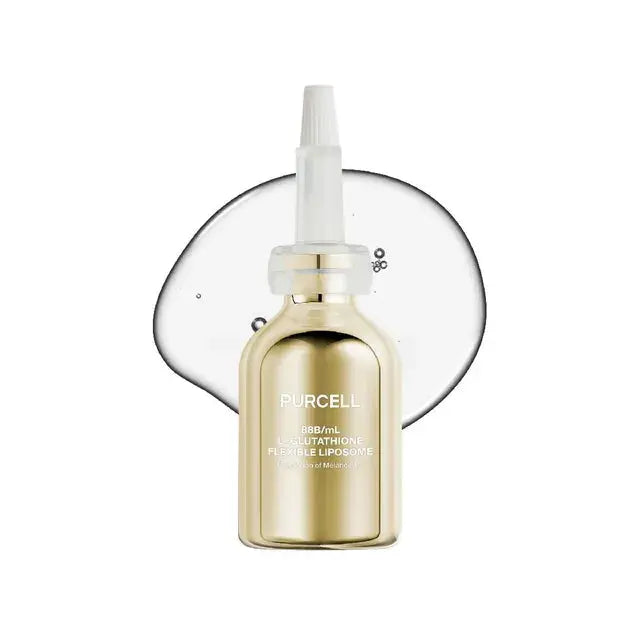 Purcell 88B/mL L-Glutathione Flexible Liposome Purcell