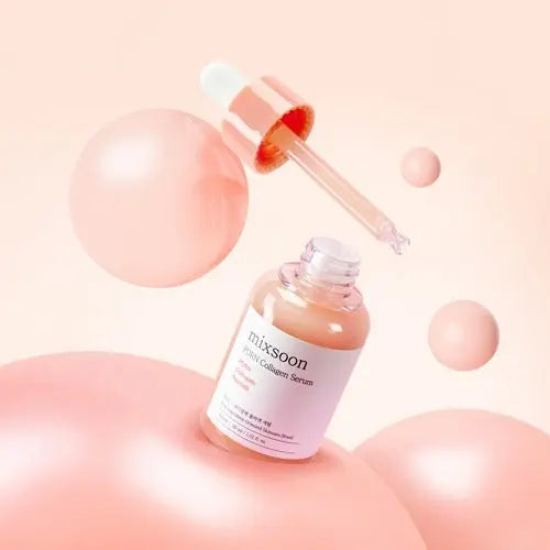 mixsoon PDRN Collagen Serum 30ml Seouléa