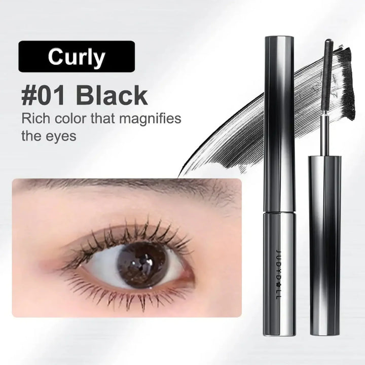 Judydoll 3D Curling Eyelash Iron Mascara  Curling Design JUDYDOLL