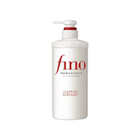 Shiseido Fino Premium Touch Moist Conditioner Shiseido