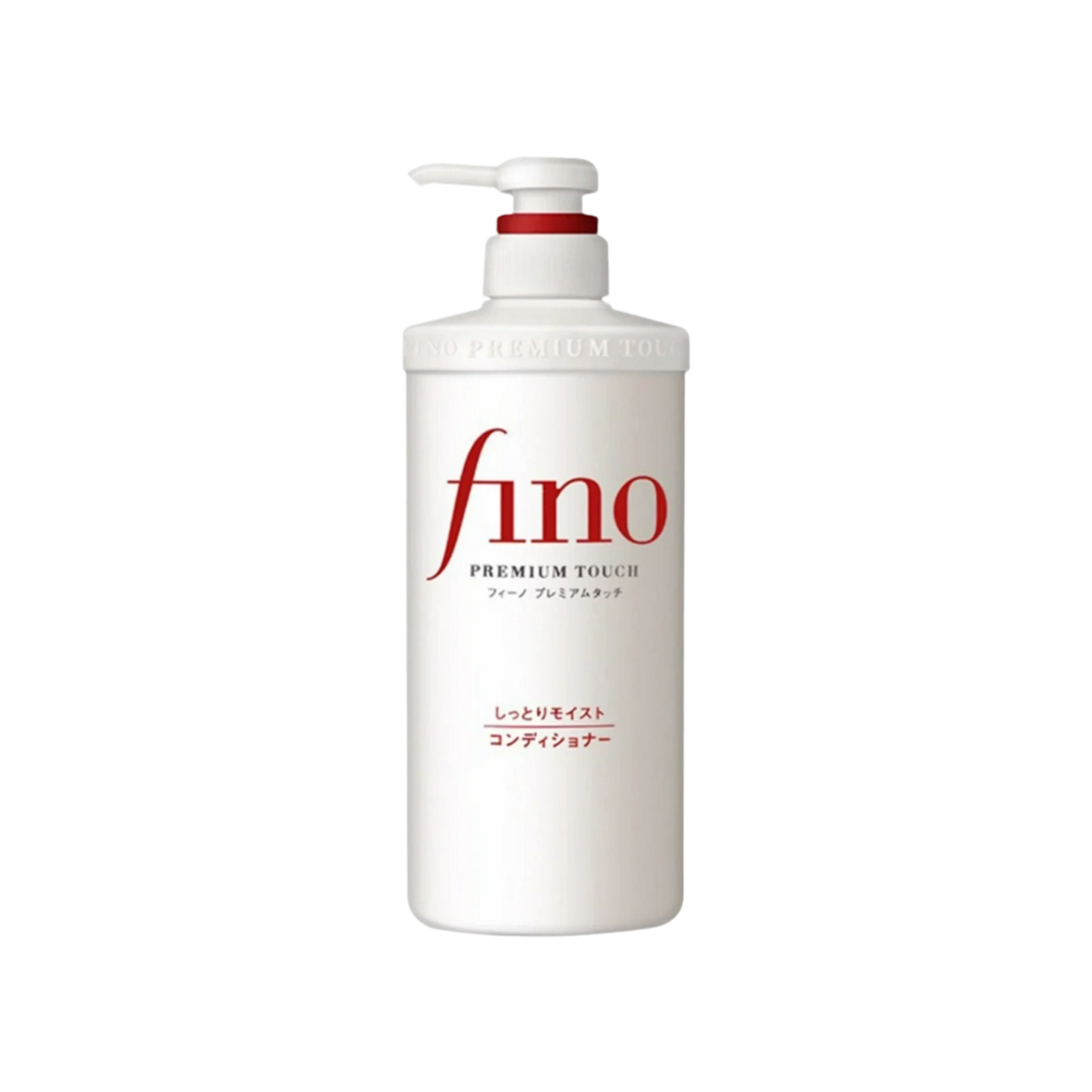 Shiseido Fino Premium Touch Moist Conditioner