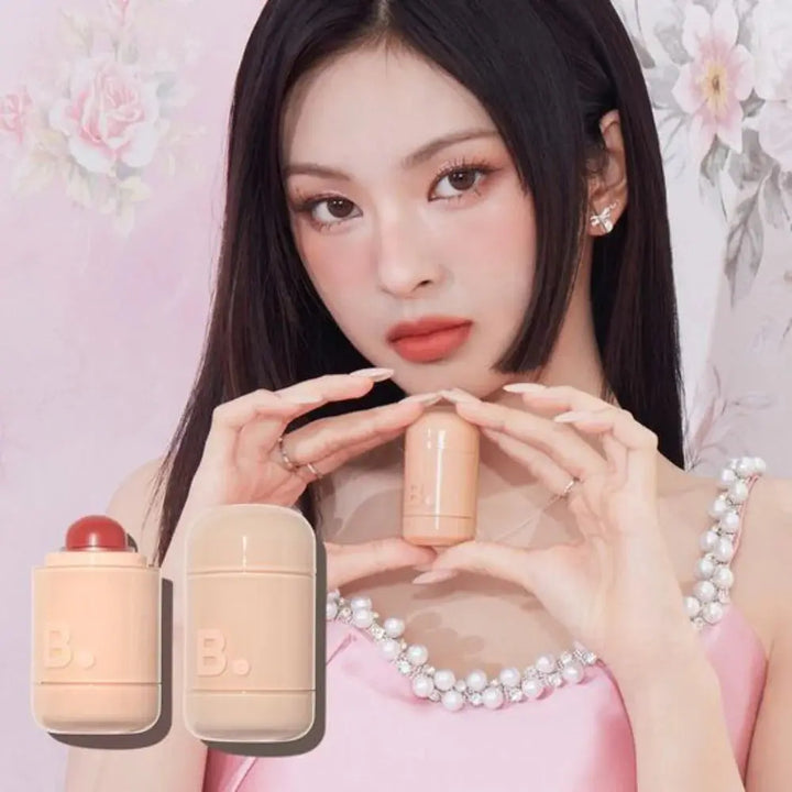 BANILA CO Romantic Blush Lip & Cheek Seouléa