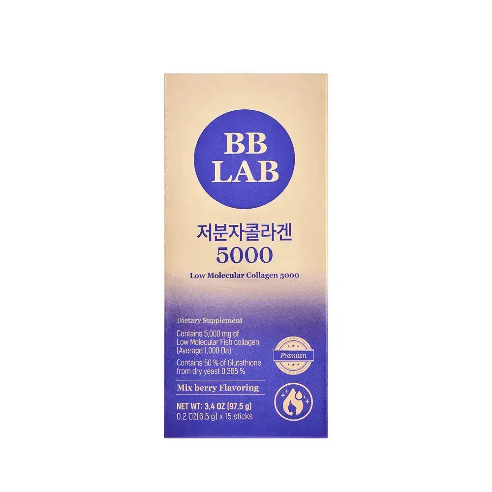 BB LAB Low Molecular Collagen 5000 BB LAB