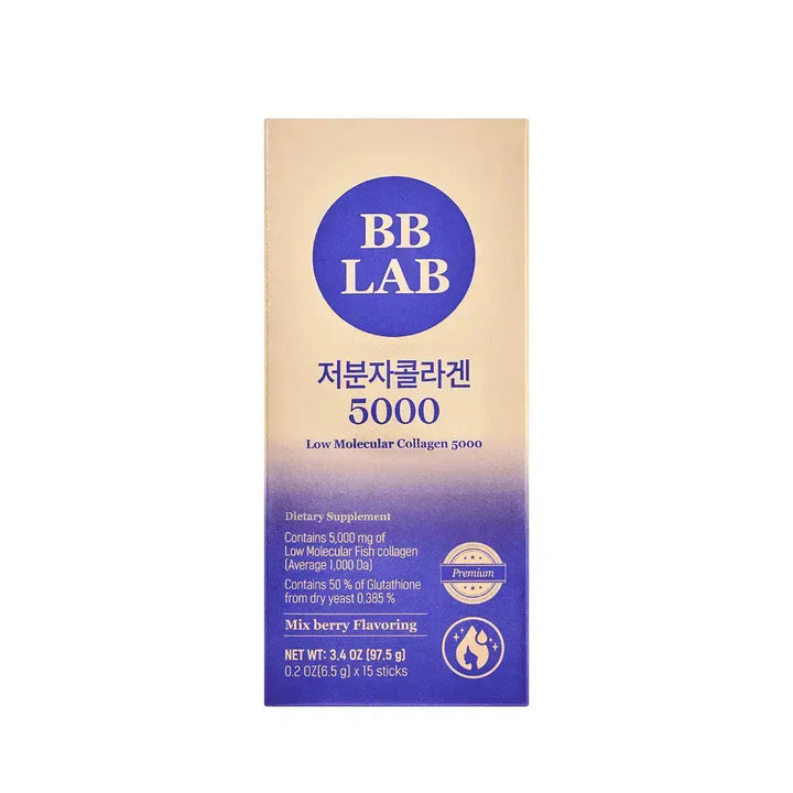 BB LAB Low Molecular Collagen 5000 BB LAB