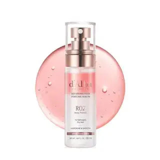 d'Alba Professional Repairing Hair Perfume Serum D'Alba