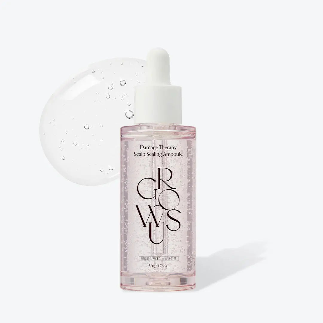 GROWUS Damage Therapy Scalp Ampoule 50m Seouléa