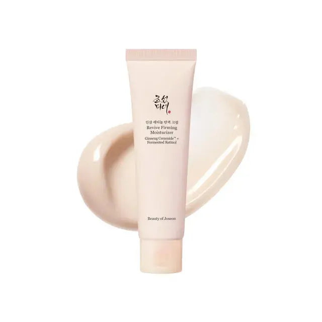 Beauty of Joseon Ginseng Retinol Firming Cream Beauty of Joseon