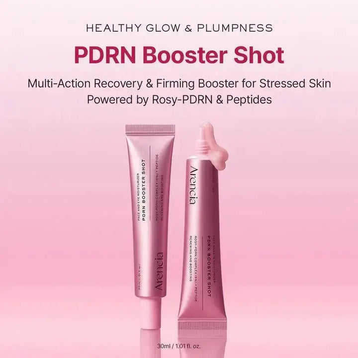 Arencia PDRN Booster Shot Arencia