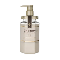 &Honey Deep Moist Treatment 2.0 &Honey
