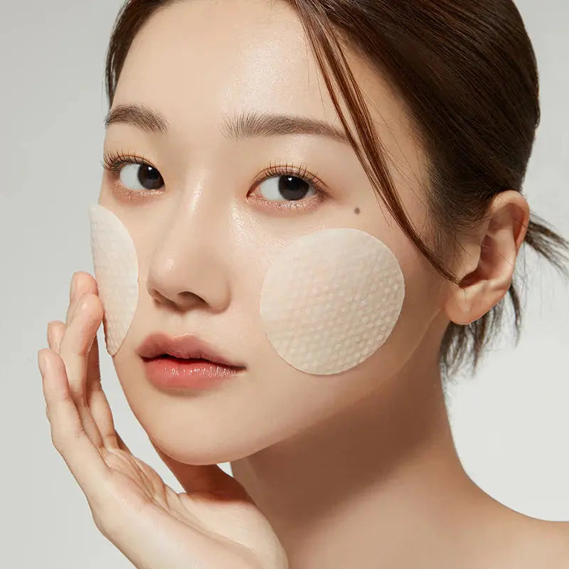 Medicube Deep Vita C Pad: Vitamin C Infused Skin Care Medicube