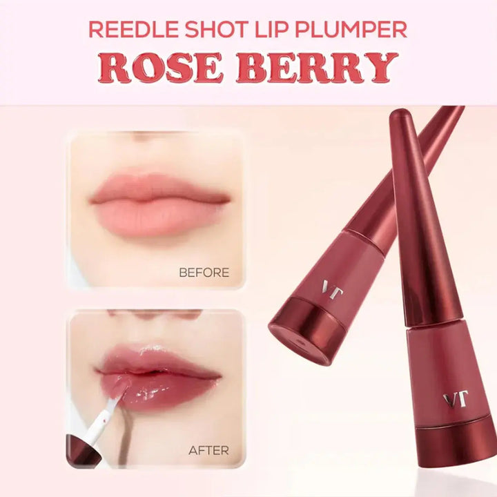 VT Reedle Shot Lip Plumper VT Cosmetics