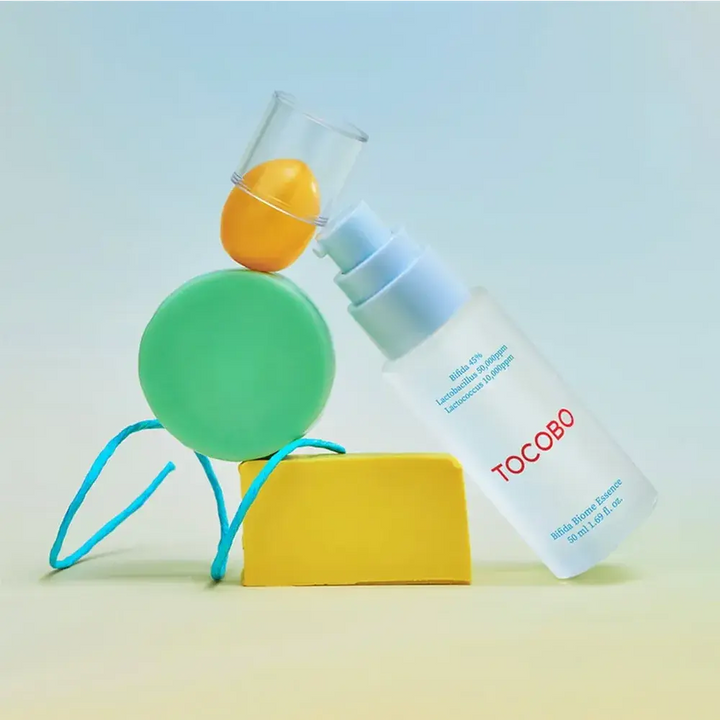 TOCOBO Bifida Biome Facial Essence (50ml) TOCOBO