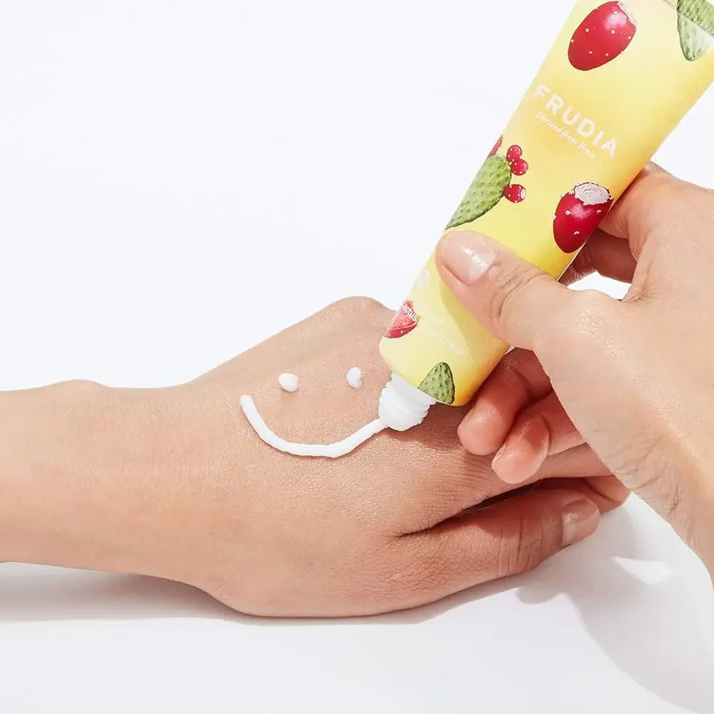 FRUDIA My Orchard Cactus Hand Cream - Seouléa