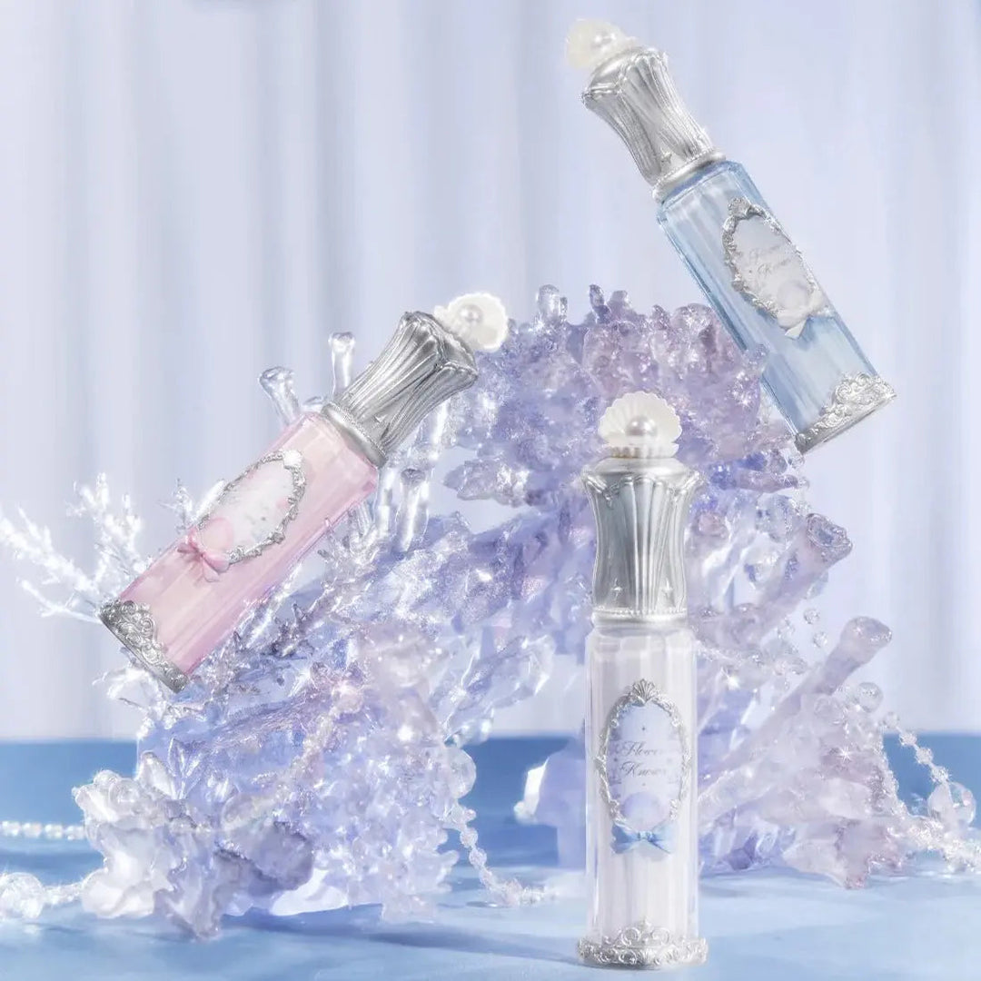 Flower Knows Shell's Jewel Nourishing Lip Glaze Flower Knows