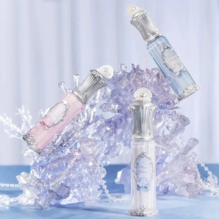 Flower Knows Shell's Jewel Nourishing Lip Glaze Flower Knows