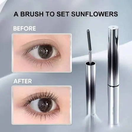 Judydoll 3D Curling Eyelash Iron Mascara Precision Design