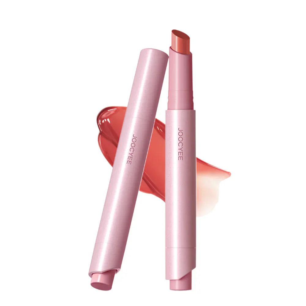 JOOCYEE Long Lasting Glossy Rouge 2.0 JOOCYEE