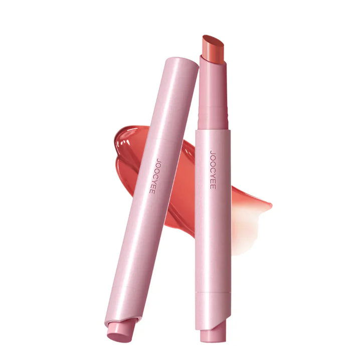 JOOCYEE Long Lasting Glossy Rouge 2.0 JOOCYEE