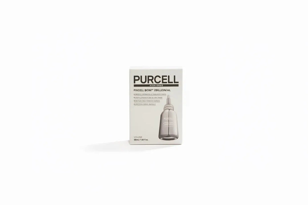 PURCELL Pixcell Biom 2Billion/mL Purcell
