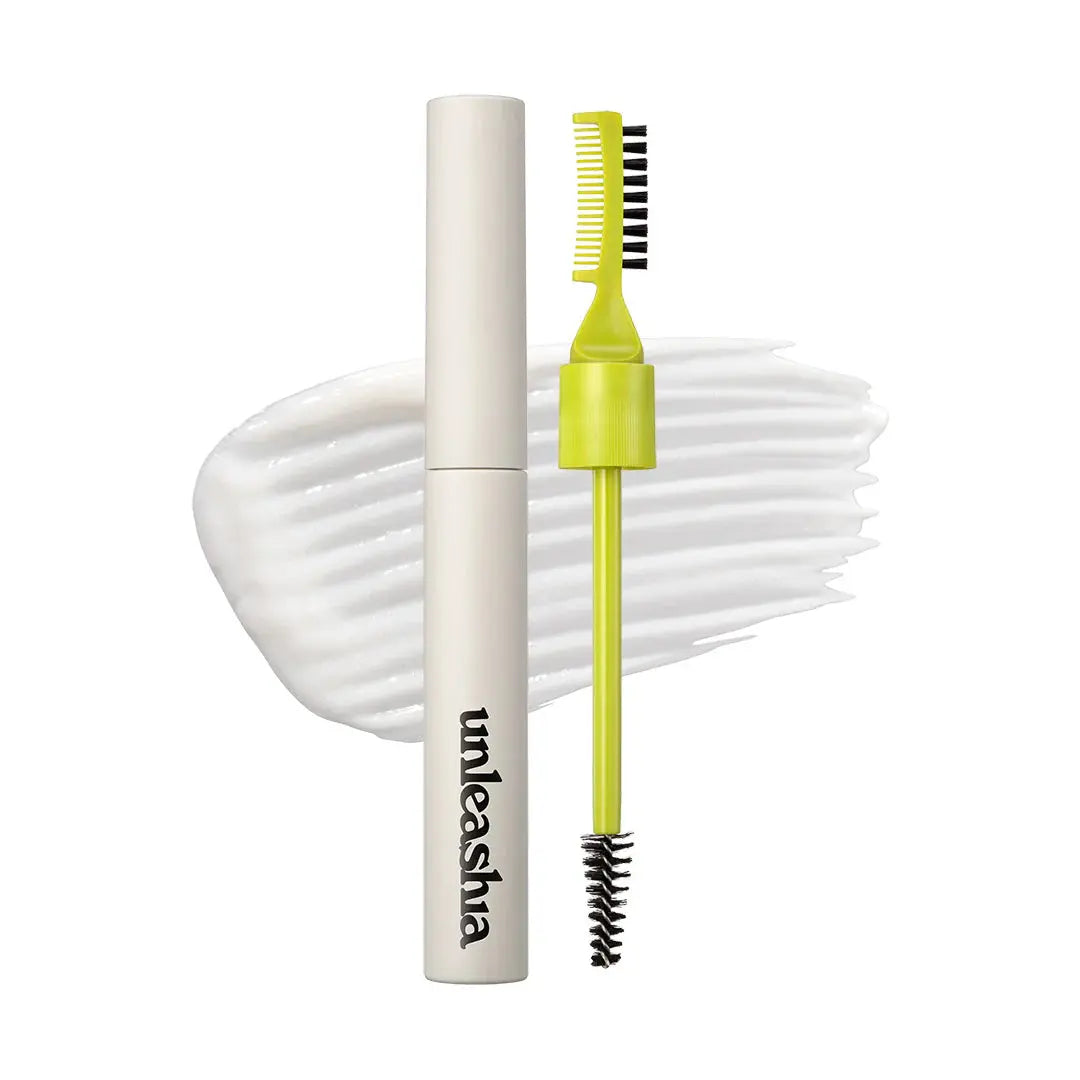 Unleashia Shaper Pomade Eyebrow Fixer No.1 Clear Seouléa