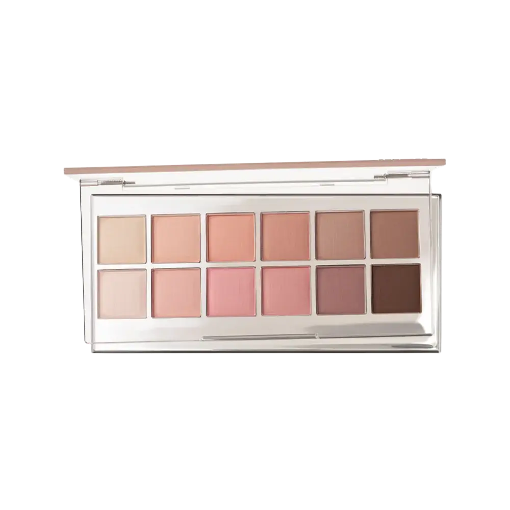 JOOCYEE 12 Shades Eyeshadow Palette JOOCYEE
