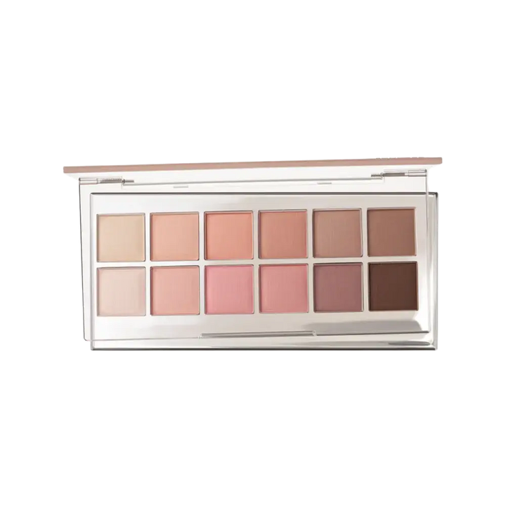 JOOCYEE 12 Shades Eyeshadow Palette JOOCYEE