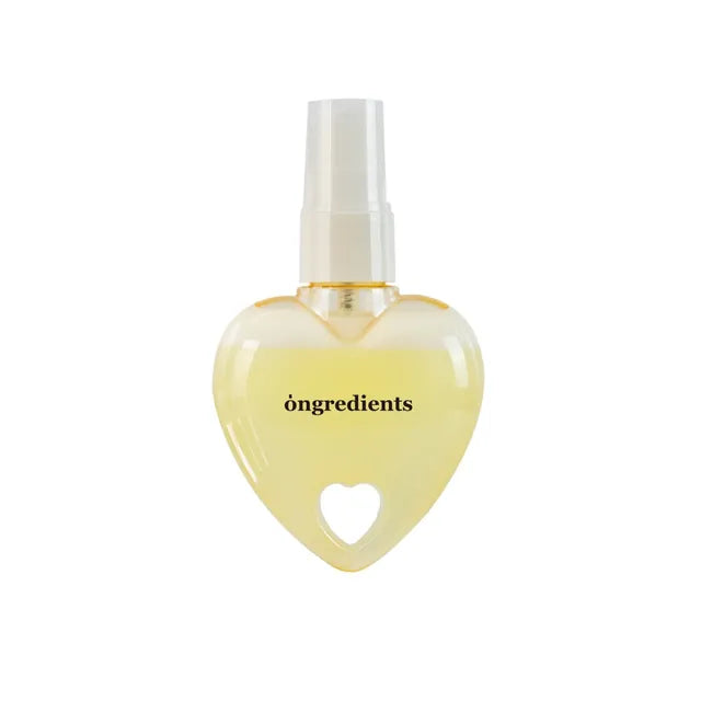 Ongredient Skin Barrier Glow Mist Heart Edition