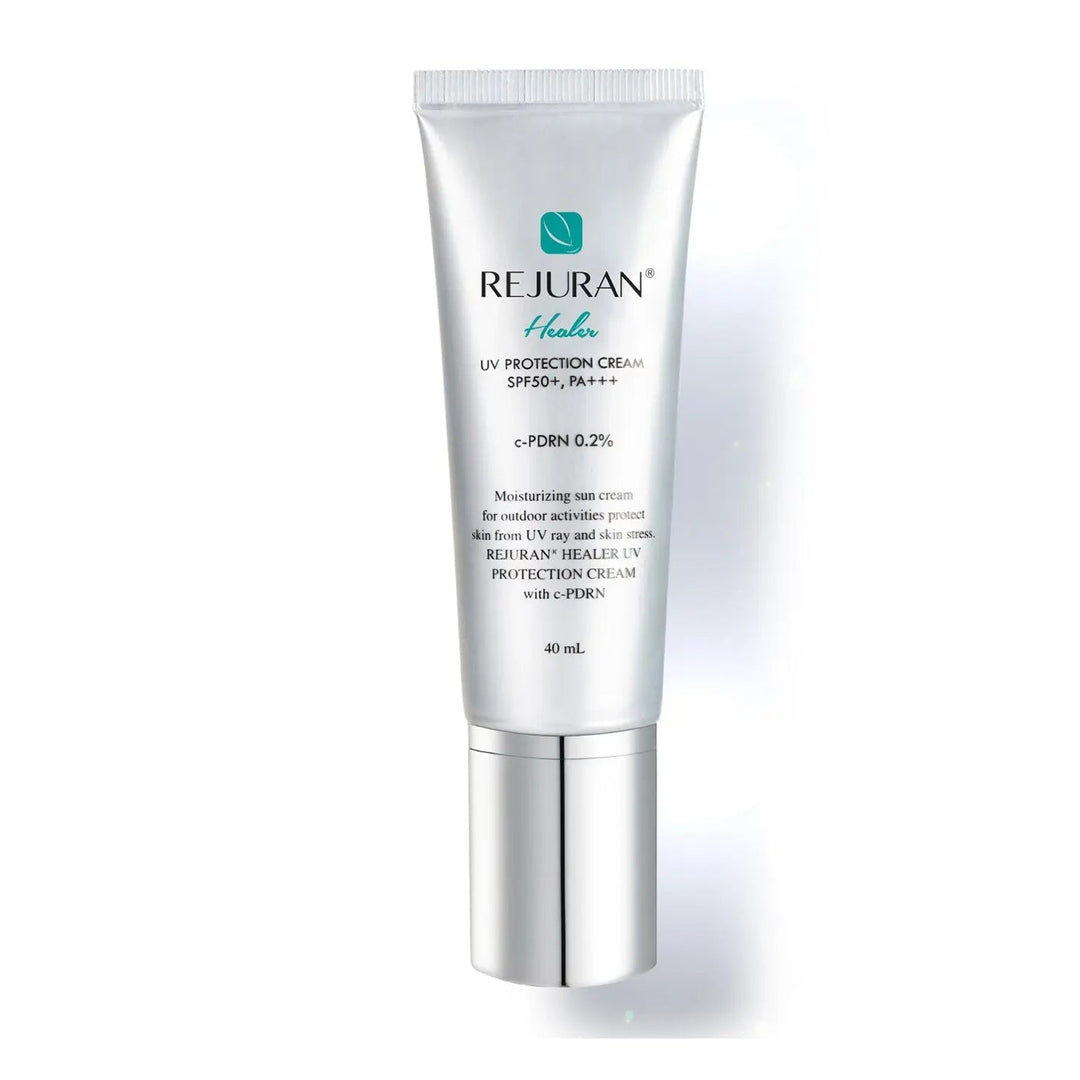 Rejuuran Healer UV Protection Cream
