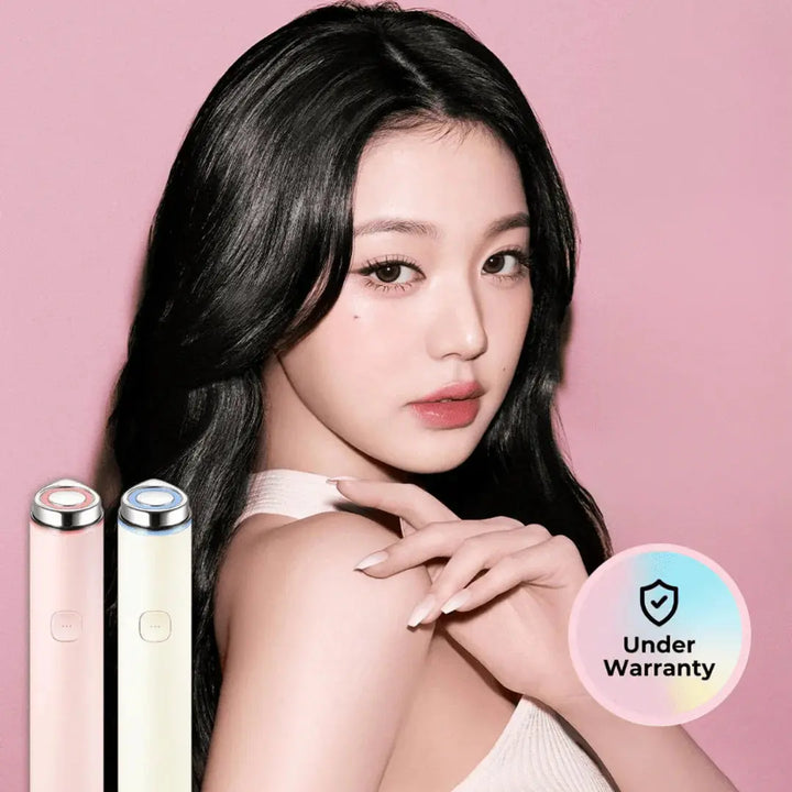 Medicube AGE-R Booster Pro Mini Plus Pink 1pc 2026 Seouléa