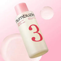 numbuzin No.3 Bifida Bakuchiol Zero Pore Milky Toner Light Seouléa