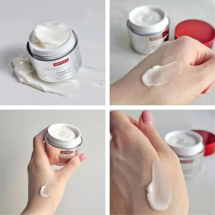 MEDI-PEEL Peptide 9 Volume And Tension Tox Cream Pro MEDI-PEEL