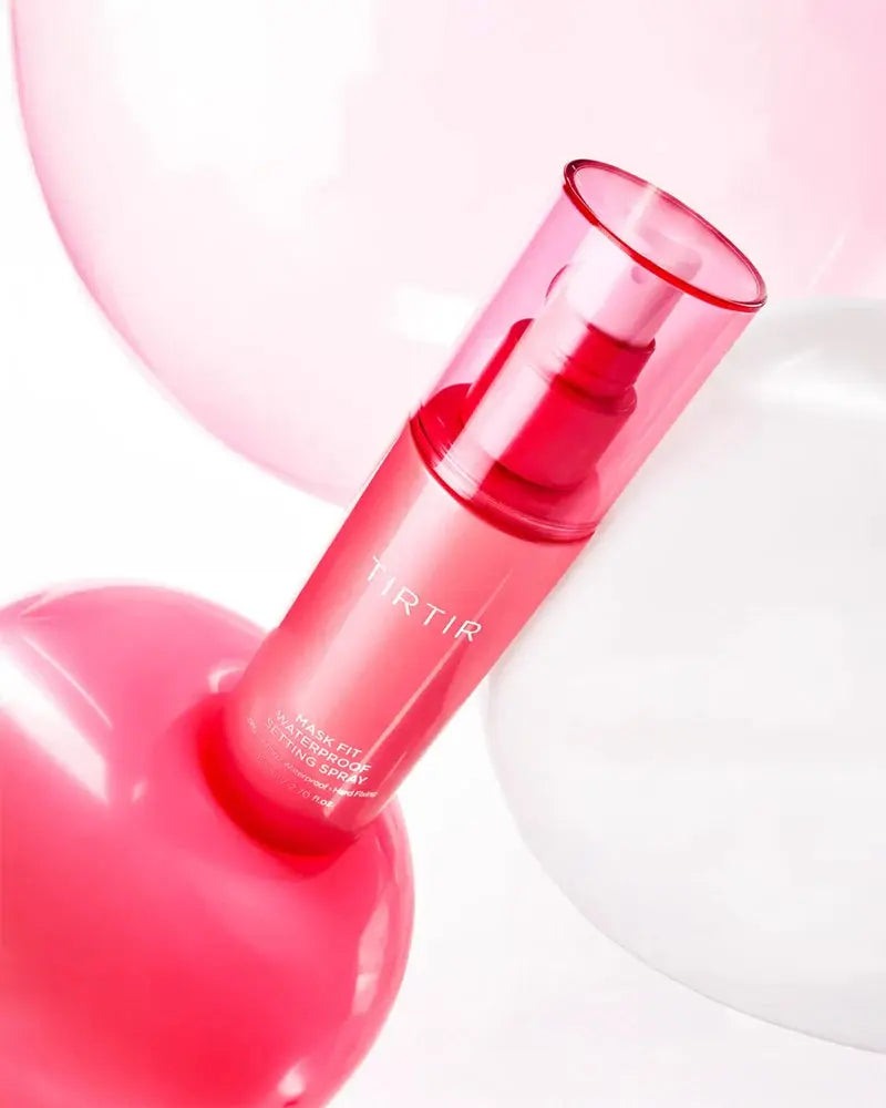 TIRTIR Mask Fit Waterproof Setting Spray TIRTIR