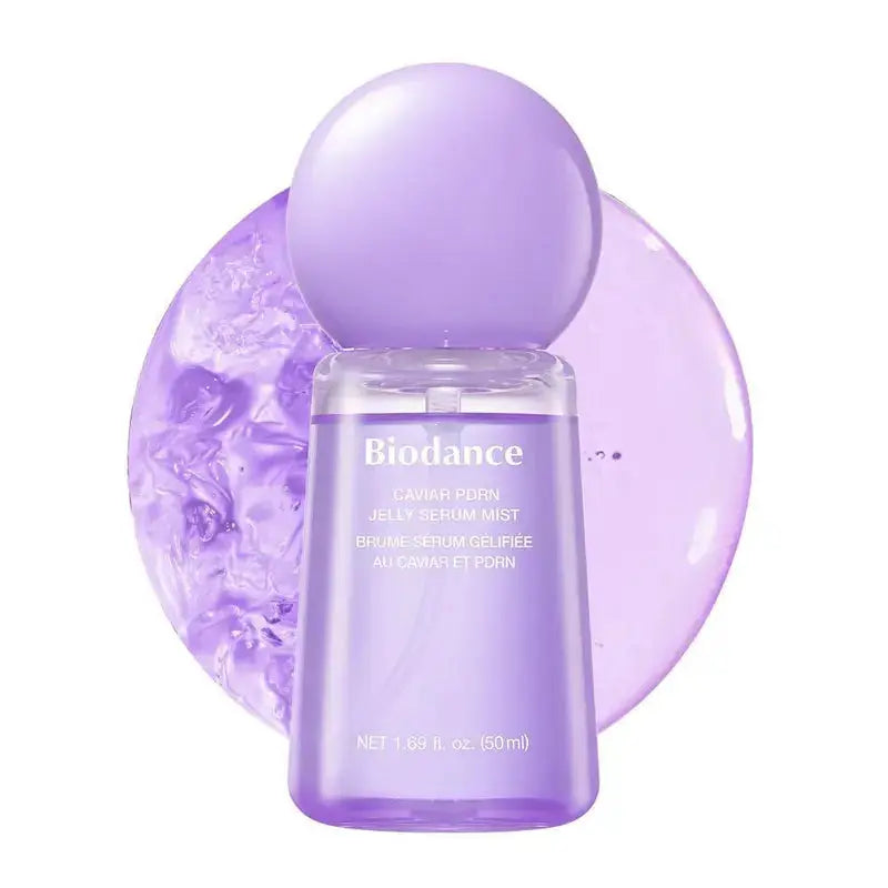 BIODANCE Caviar PDRN Jelly Serum Mist BIODANCE