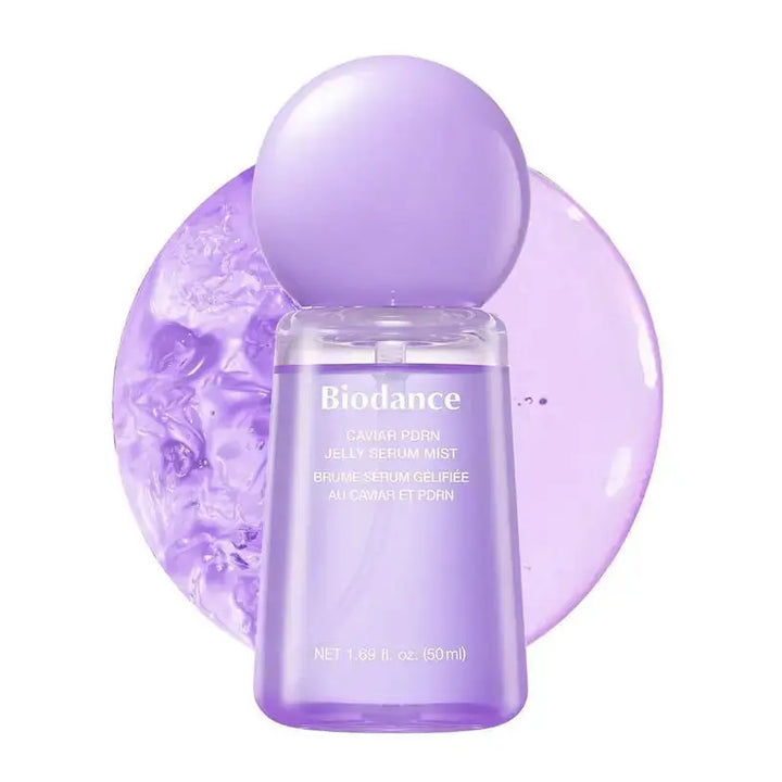 BIODANCE Caviar PDRN Jelly Serum Mist BIODANCE